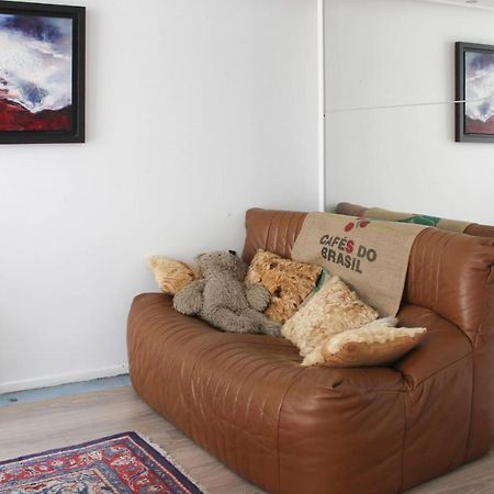 A Cosy Gem 2 Steps From The Sacre-Coeur Leilighet Paris Eksteriør bilde