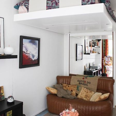 A Cosy Gem 2 Steps From The Sacre-Coeur Leilighet Paris Eksteriør bilde